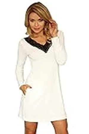 Kalimo Dames Onderrok Nachthemd Nachthemd Parijs S Nightgown, S, , S