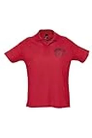 American College Polo
