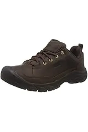 Keen Ken Targhee III Oxford, wandelschoenen voor heren