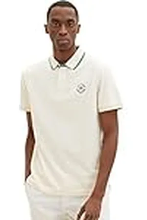 TOM TAILOR Poloshirt heren 1035620, ,S