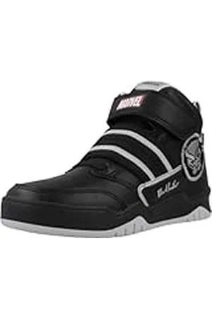 Geox Jongens J Perth Boy D Sneakers, , 35 EU