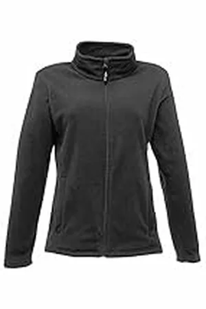 Regatta Dames Dames Micro Full Zip Fleece Jas