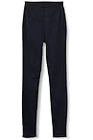 Tommy Hilfiger Dames Th Soft Skinny Pull on Hw Denim Broek, , 28W x 28L
