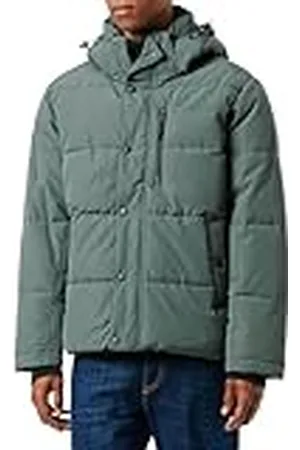 QS by s.Oliver Outdoorjas voor heren, , M