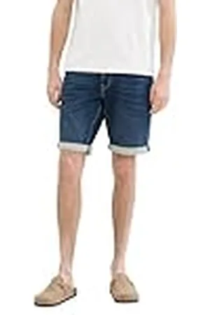 TOM TAILOR Bermuda voor heren, , 30