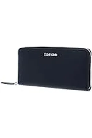 Calvin Klein Z/a portemonnee voor dames LG, , Eén maat