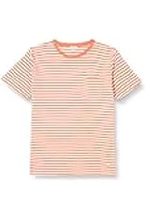 Armor.lux Armor Lux Heritage T-shirt met korte mouwen, , L