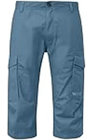 QS by s.Oliver Cargobermuda voor heren, , 30