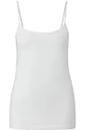 QS by s.Oliver Dames 2144693 Top met bandjes, , 42
