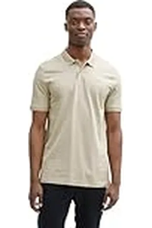 TOM TAILOR Poloshirt voor heren, , XXL