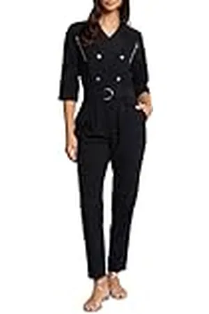 Morgan Jumpsuit voor dames, , 34