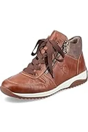 Rieker L5240-22, enkellaars dames 36 EU