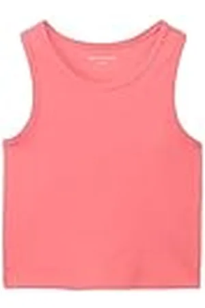 TOM TAILOR Meisjes-top, , 176 cm