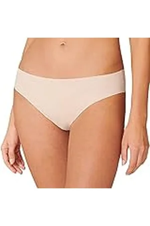 Schiesser Damen Invisible Slip - Light