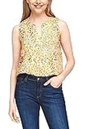 QS by s.Oliver Damesblouse.