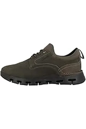 Clarks Heren lichtgewicht casual sportschoenen natuur x twee, , 45 EU