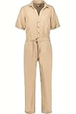 Garcia C30089_dames jumpsuit jurk, , M, , M