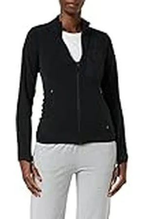Bermudes Morgat Fleecejack, , 38 dames, ., 36