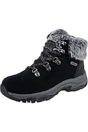 Skechers Trego Falls Finest Enkellaars voor dames, , 39 EU