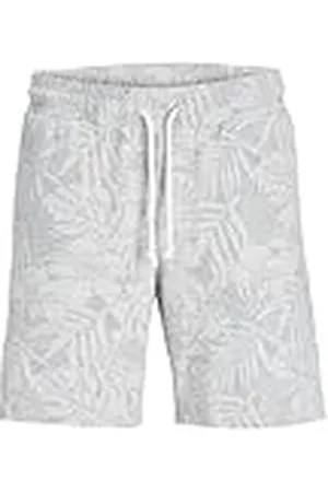 JACK & JONES Jpstkarl Jjnael CMT Shorts voor heren, , S