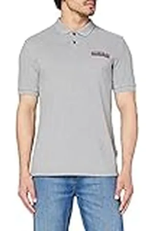 Napapijri Napa Guard Heren Eris Ss Polo Shirt