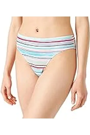 Triumph Sloggi Shore Dames Candy Basslet Highleg bikini-broekje
