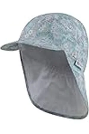 Sterntaler Meisjespet met nekbescherming, takken, , 53 cm