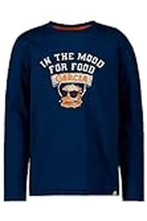 Garcia T25600_boys T-shirt ls