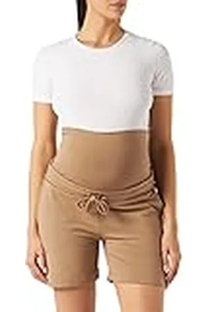Noppies Over The Belly Helena Shorts voor dames, , 32 NL