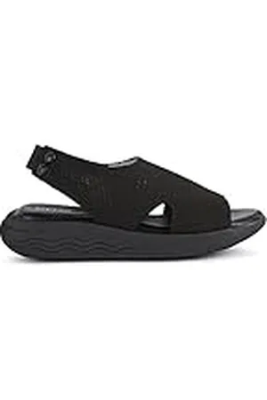 Geox Dames D SPHERICA EC5 SANDALEN