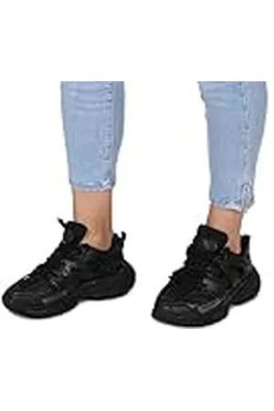 Bonamaison Dames TRRBA100105 Walking Shoe, , 36 EU