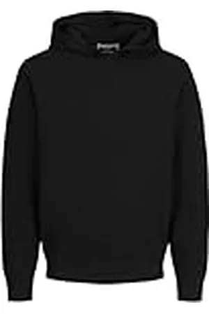 JACK & JONES Jcoaero Knit Hood Sn gebreide trui, , M voor heren, , M