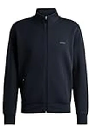 HUGO BOSS Skaz Sweatshirt voor heren, , XL