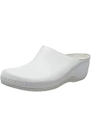 Berkemann 01753-101, muiltje Dames 41.5 EU