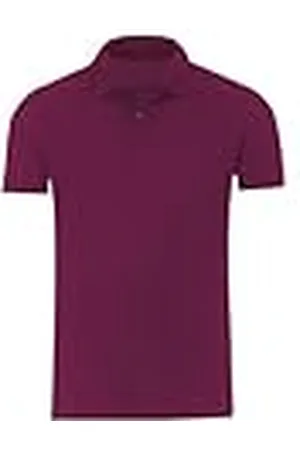 Trigema Poloshirt voor dames.