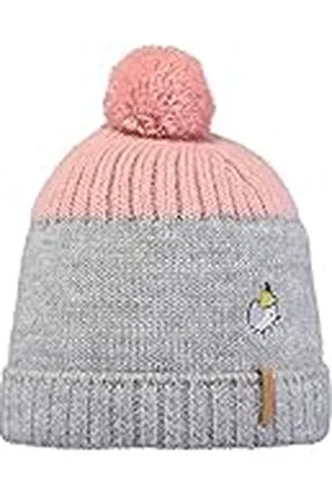 Barts Donte Beanie, Dusty Pink, 47