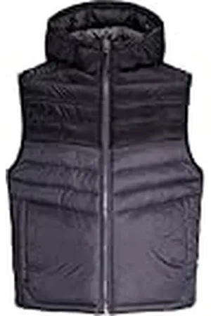 JACK & JONES JACK&JONES JJESPRINT Bodywarmer Herenvest, , L, , L