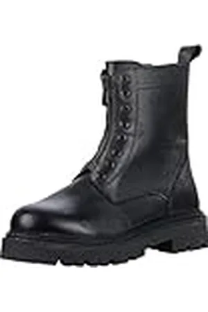 Marco Tozzi Dames Bootie Laced 2-25237-43 enkellaarsjes, , 36 EU
