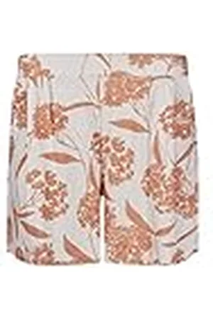 HUBER Damesshort pyjama-broekje, , 46
