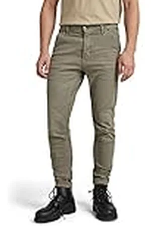 G-Star Raw heren Jeans pilot 3d slim , ,30W / 30L
