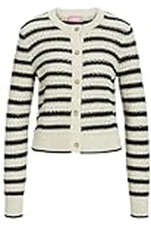 JACK & JONES Jxaddy gebreide cardigan voor dames, , M