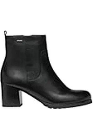 Geox Dames D New Lise Np ABX A enkellaars, , 39 EU