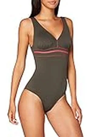Haute Pression A8001 Badpak voor dames - - 46
