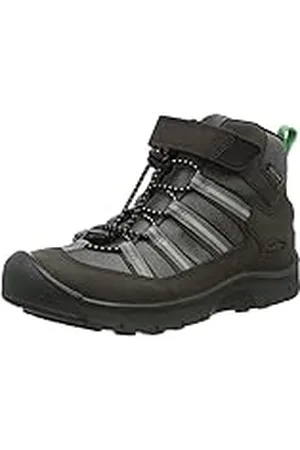 Keen Hikeport 2 Sport Mid waterdichte wandelschoen voor kinderen, uniseks, , 9 UK Child