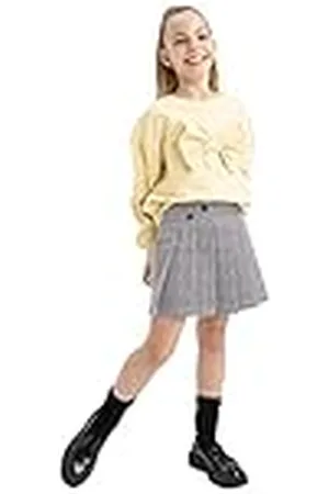 DeFacto Meisjes rok, , 5-6 Jaren