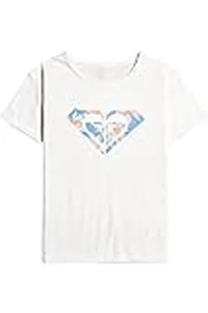 Roxy Quiksilver Dag van het meisje en nacht een shirt, , 4 jaar