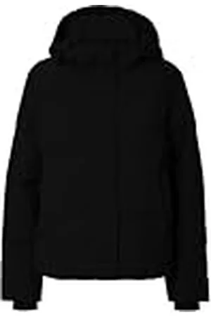 SELECTED Dames Slfsofie-Anna Redown Jacket Noos Jas, Black, numeric_40, , numeric_40