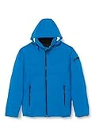 Bugatti Herenblouson, , 54