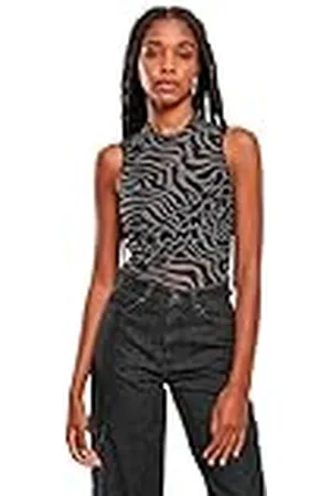 Urban classics Body voor dames, , 3XL