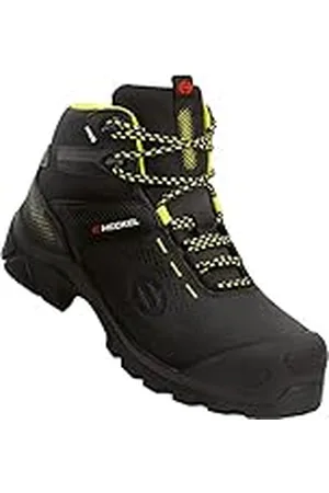 heckel MACCROSSROAD 3.0 S3 Laag - waterdichte veiligheidslaarzen - 46